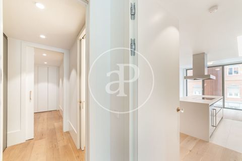 Apartament a Madrid, Madrid, Madrid - € 25.000/mes | Ref: AM2505121 - foto 27