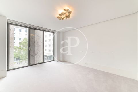Apartament a Madrid, Madrid, Madrid - € 25.000/mes | Ref: AM2505121 - foto 28