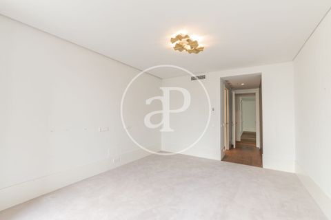Apartament a Madrid, Madrid, Madrid - € 25.000/mes | Ref: AM2505121 - foto 29