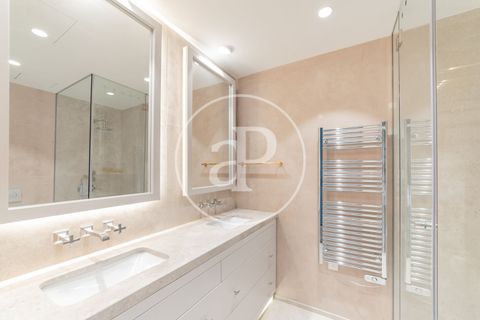 Apartament a Madrid, Madrid, Madrid - € 25.000/mes | Ref: AM2505121 - foto 31