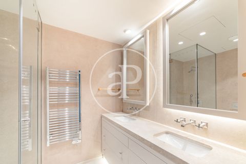 Apartament a Madrid, Madrid, Madrid - € 25.000/mes | Ref: AM2505121 - foto 32