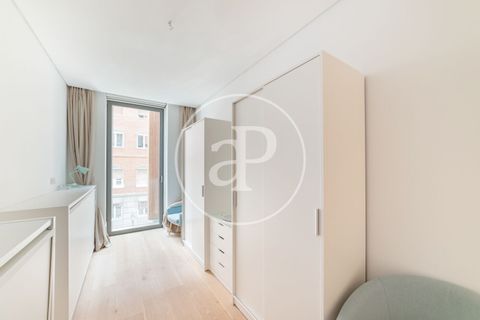 Apartament a Madrid, Madrid, Madrid - € 25.000/mes | Ref: AM2505121 - foto 34