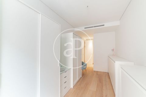 Apartament a Madrid, Madrid, Madrid - € 25.000/mes | Ref: AM2505121 - foto 35