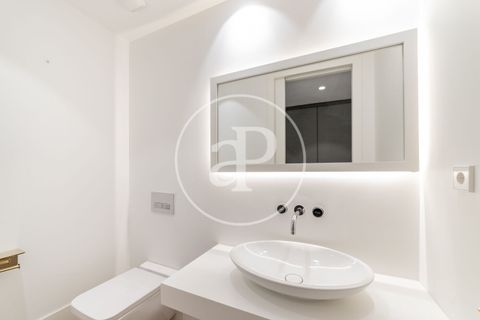 Apartament a Madrid, Madrid, Madrid - € 25.000/mes | Ref: AM2505121 - foto 36