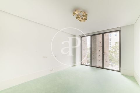 Apartament a Madrid, Madrid, Madrid - € 25.000/mes | Ref: AM2505121 - foto 37