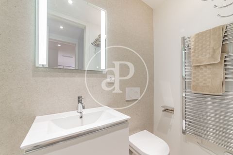 Apartament a Madrid, Madrid, Madrid - € 25.000/mes | Ref: AM2505121 - foto 40