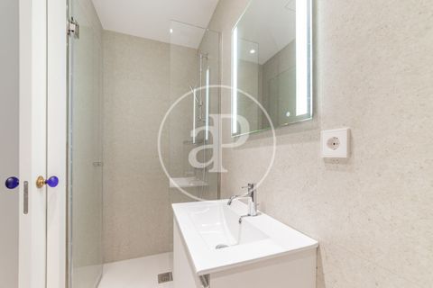 Apartament a Madrid, Madrid, Madrid - € 25.000/mes | Ref: AM2505121 - foto 41