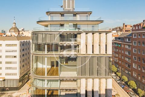 Apartament a Madrid, Madrid, Madrid - € 25.000/mes | Ref: AM2505121 - foto 47