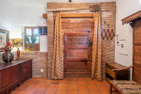 Byhus i Sayalonga, Malaga, Sayalonga - € 690.000 | Ref: SPCRM3249 - foto 4