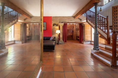 Byhus i Sayalonga, Malaga, Sayalonga - € 690.000 | Ref: SPCRM3249 - foto 5