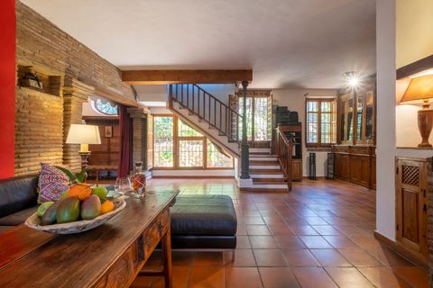 Byhus i Sayalonga, Malaga, Sayalonga - € 690.000 | Ref: SPCRM3249 - foto 6