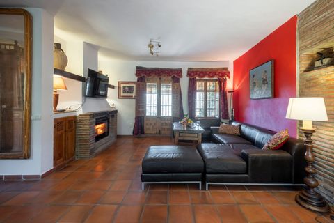 Byhus i Sayalonga, Malaga, Sayalonga - € 690.000 | Ref: SPCRM3249 - foto 8