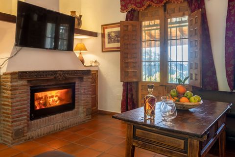 Byhus i Sayalonga, Malaga, Sayalonga - € 690.000 | Ref: SPCRM3249 - foto 9