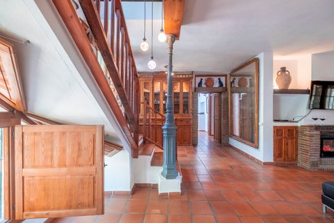 Byhus i Sayalonga, Malaga, Sayalonga - € 690.000 | Ref: SPCRM3249 - foto 10