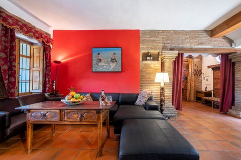 Byhus i Sayalonga, Malaga, Sayalonga - € 690.000 | Ref: SPCRM3249 - foto 11