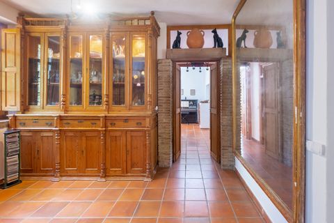 Byhus i Sayalonga, Malaga, Sayalonga - € 690.000 | Ref: SPCRM3249 - foto 12