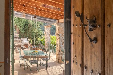 Byhus i Sayalonga, Malaga, Sayalonga - € 690.000 | Ref: SPCRM3249 - foto 15