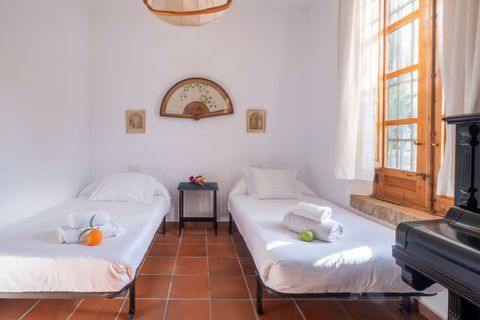 Byhus i Sayalonga, Malaga, Sayalonga - € 690.000 | Ref: SPCRM3249 - foto 18