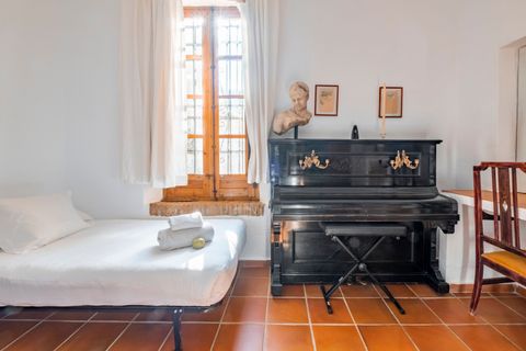 Byhus i Sayalonga, Malaga, Sayalonga - € 690.000 | Ref: SPCRM3249 - foto 19