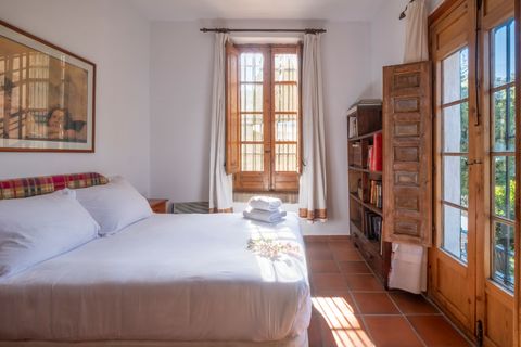 Byhus i Sayalonga, Malaga, Sayalonga - € 690.000 | Ref: SPCRM3249 - foto 21