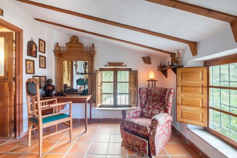 Byhus i Sayalonga, Malaga, Sayalonga - € 690.000 | Ref: SPCRM3249 - foto 27