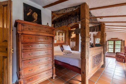 Byhus i Sayalonga, Malaga, Sayalonga - € 690.000 | Ref: SPCRM3249 - foto 29