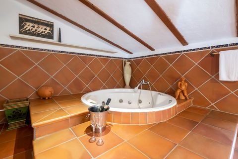 Byhus i Sayalonga, Malaga, Sayalonga - € 690.000 | Ref: SPCRM3249 - foto 33