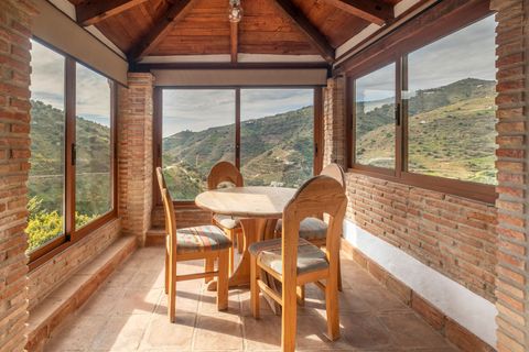 Byhus i Sayalonga, Malaga, Sayalonga - € 690.000 | Ref: SPCRM3249 - foto 35