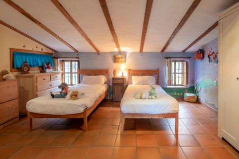 Byhus i Sayalonga, Malaga, Sayalonga - € 690.000 | Ref: SPCRM3249 - foto 39