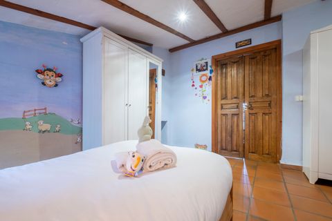 Byhus i Sayalonga, Malaga, Sayalonga - € 690.000 | Ref: SPCRM3249 - foto 42