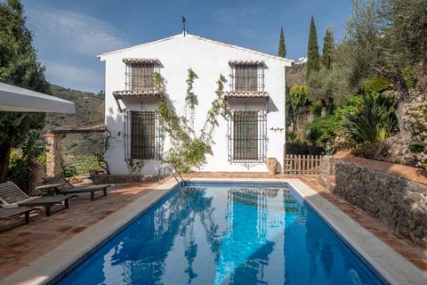 Byhus i Sayalonga, Malaga, Sayalonga - € 690.000 | Ref: SPCRM3249 - foto 43