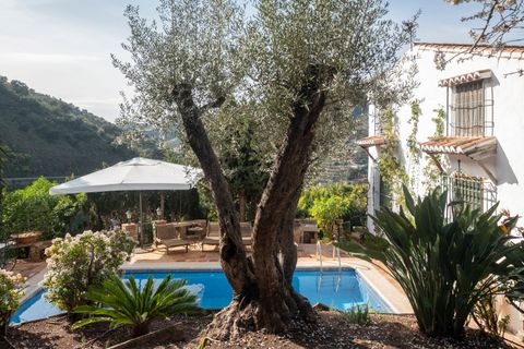 Byhus i Sayalonga, Malaga, Sayalonga - € 690.000 | Ref: SPCRM3249 - foto 46