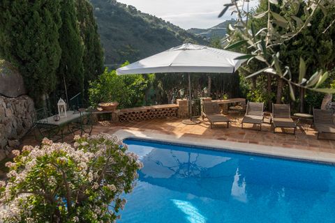 Byhus i Sayalonga, Malaga, Sayalonga - € 690.000 | Ref: SPCRM3249 - foto 3