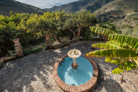 Byhus i Sayalonga, Malaga, Sayalonga - € 690.000 | Ref: SPCRM3249 - foto 47