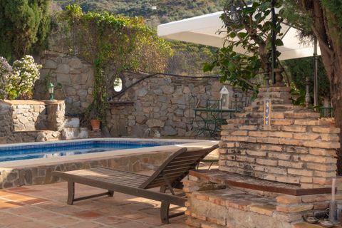 Byhus i Sayalonga, Malaga, Sayalonga - € 690.000 | Ref: SPCRM3249 - foto 48