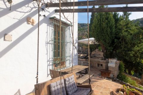 Byhus i Sayalonga, Malaga, Sayalonga - € 690.000 | Ref: SPCRM3249 - foto 49