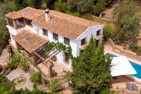 Byhus i Sayalonga, Malaga, Sayalonga - € 690.000 | Ref: SPCRM3249 - foto 2