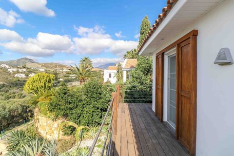 Villa a Benahavis, Malaga, Benahavis - € 1.850.000 | Ref: MLSC4038811 - foto 29
