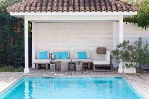 Villa a Benahavis, Malaga, Benahavis - € 1.850.000 | Ref: MLSC4038811 - foto 33