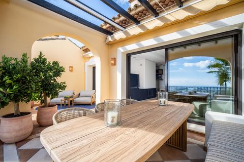 Lejlighed i Benahavis, Malaga, Benahavis - € 1.375.000 | Ref: SVBuenavistaPH - foto 8