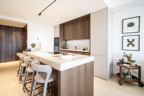 Lejlighed i Benahavis, Malaga, Benahavis - € 1.375.000 | Ref: SVBuenavistaPH - foto 10