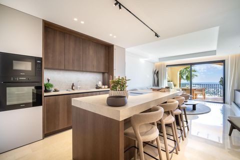 Lejlighed i Benahavis, Malaga, Benahavis - € 1.375.000 | Ref: SVBuenavistaPH - foto 11