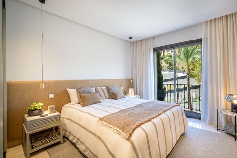 Lejlighed i Benahavis, Malaga, Benahavis - € 1.375.000 | Ref: SVBuenavistaPH - foto 15