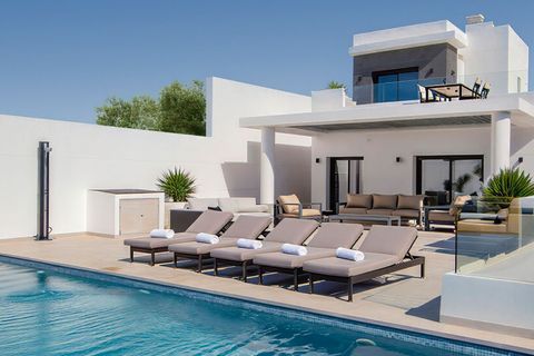 Villa i Ciudad Quesada, Alicante, Ciudad Quesada - € 814.500 | Ref: CM9841 - foto 2