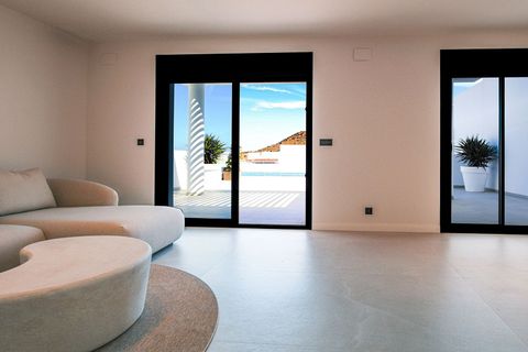 Villa i Ciudad Quesada, Alicante, Ciudad Quesada - € 814.500 | Ref: CM9841 - foto 8