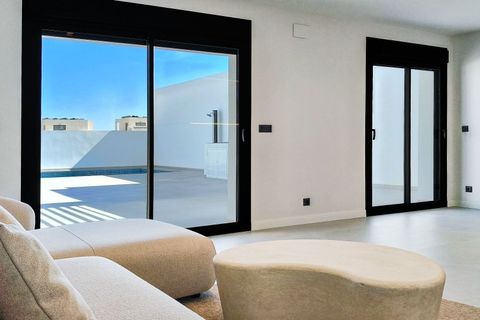 Villa i Ciudad Quesada, Alicante, Ciudad Quesada - € 814.500 | Ref: CM9841 - foto 9