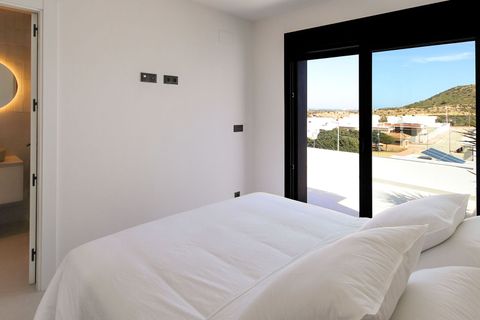 Villa i Ciudad Quesada, Alicante, Ciudad Quesada - € 814.500 | Ref: CM9841 - foto 15