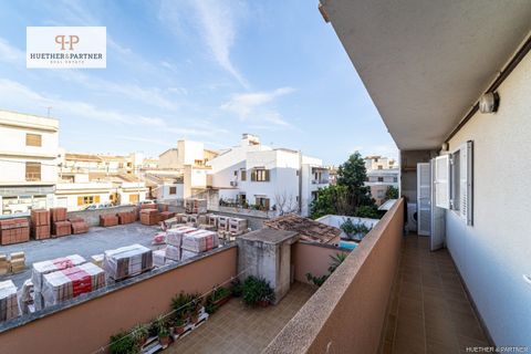 Apartament a Arta, Mallorca, Arta - € 370.000 | Ref: 25-097 - foto 20