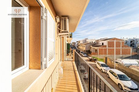 Apartament a Arta, Mallorca, Arta - € 370.000 | Ref: 25-097 - foto 22