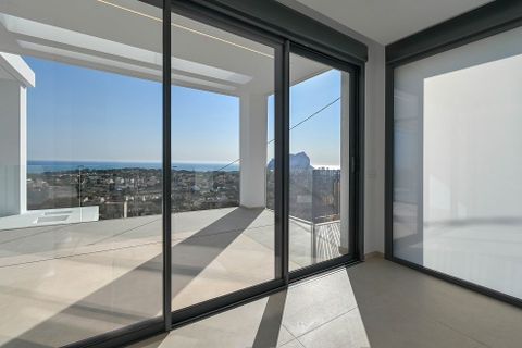 Villa i Calpe, Alicante, Calpe - € 1.985.000 | Ref: VVC30128 - foto 2